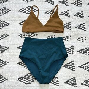 Left On Friday Bikini Set